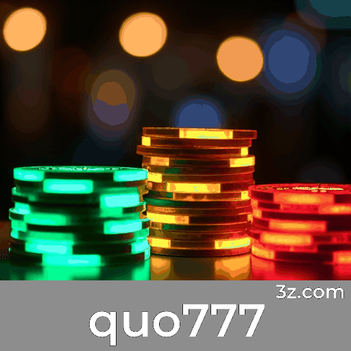 quo777: Plataforma de Apostas com Serviços Profissionais