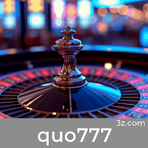 Quo777: Cassino Online Seguro e Empolgante