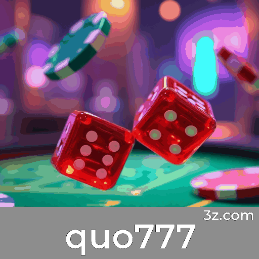 Quo777: Cassino Online Seguro e Empolgante