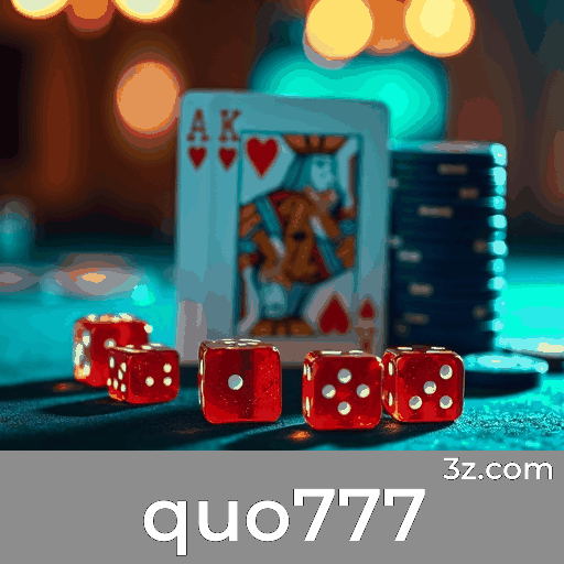 Quo777: Luxo e Exclusividade em Cada Jogo de Casino