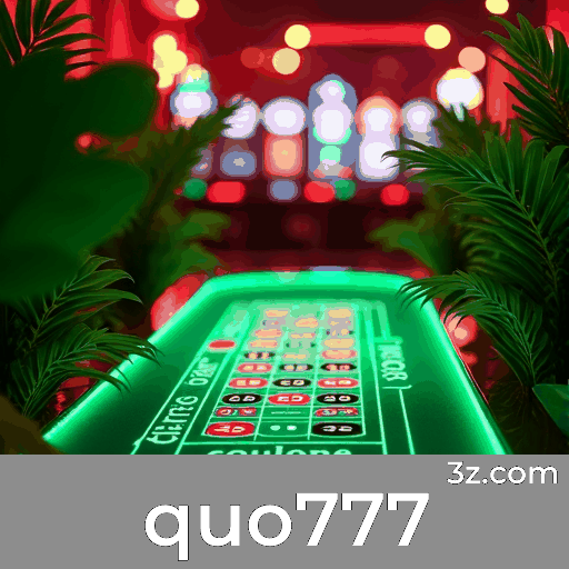 Quo777: Cassino Online Seguro e Empolgante