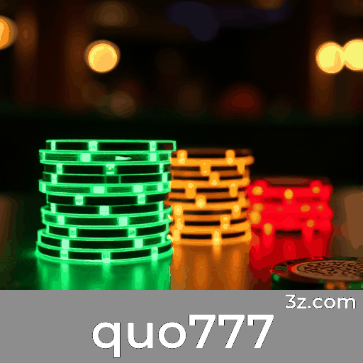 quo777 App: Apostas Móveis Simplificadas e Funcionalidades Completas