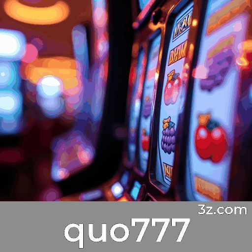 Quo777: Cassino Online Seguro e Empolgante