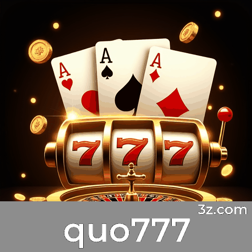 Bônus e Ofertas Exclusivas da quo777