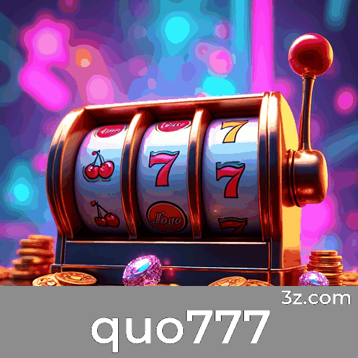 Quo777: Cassino Online Seguro e Empolgante