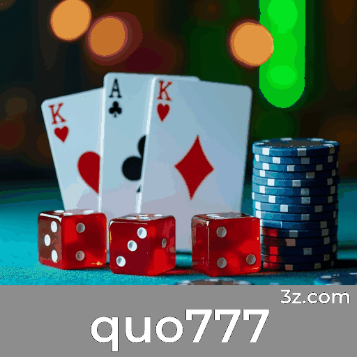 Qualidade Excepcional em Jogos de Casino no quo777