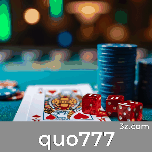 Quo777: Cassino Online Seguro e Empolgante