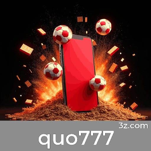 Quo777: O Mundo Selecionado de Jogos Excelentes