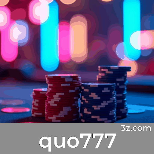 Quo777: Experimente os Benefícios Exclusivos de Membros