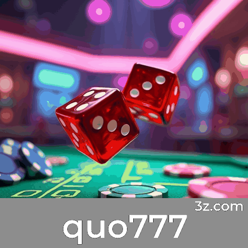 Quo777: Cassino Online Seguro e Empolgante