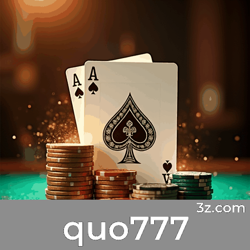 Quo777: Cassino Online Seguro e Empolgante